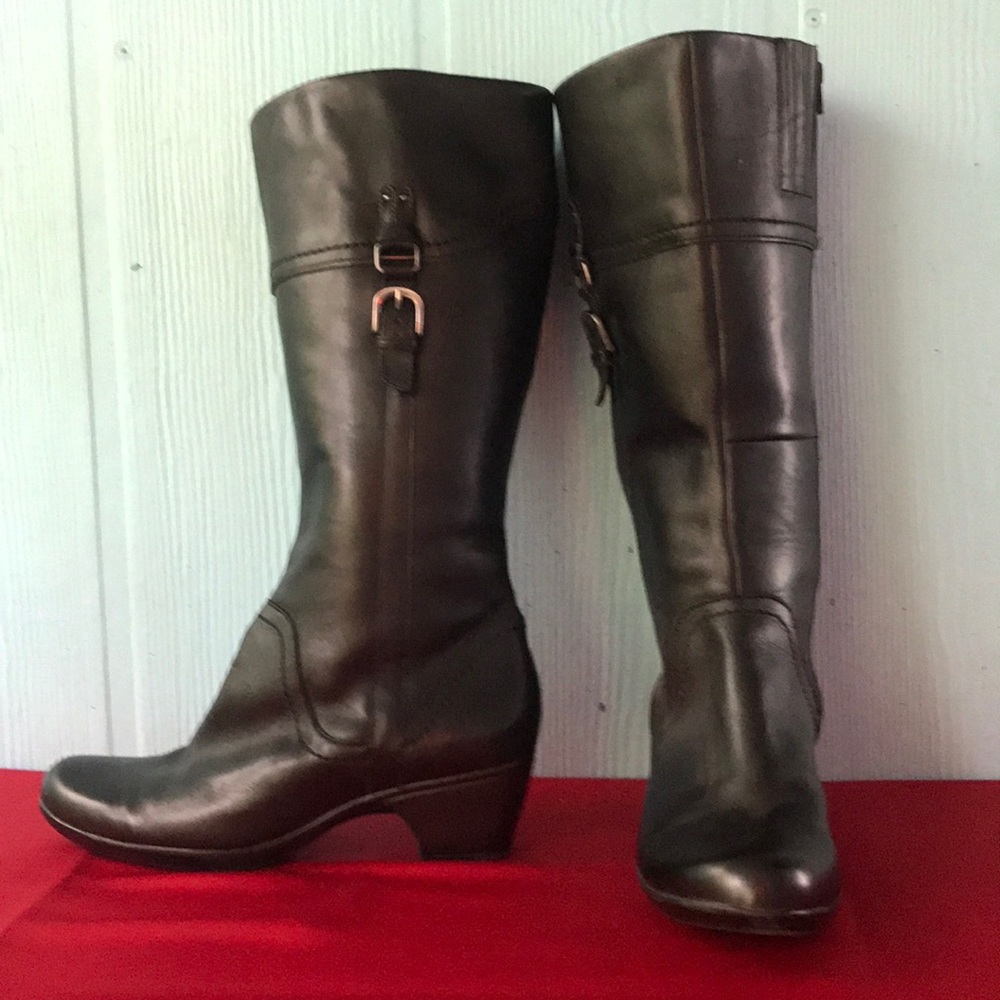 COPY - Women’s wide calf Tall Boots/ from Nordstrom!
